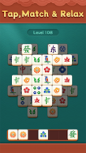 Shanghai Tile: Mahjong Match Image