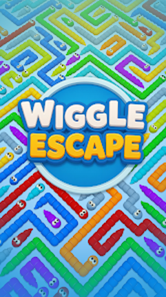 Wiggle Escape: Snake Puzzle screenshot