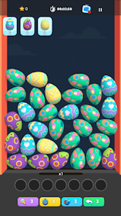 Oder Master Goods Falling screenshot