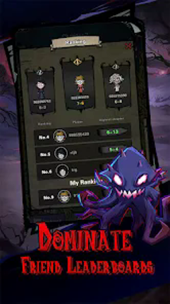 Forest Cabin: Survive Image