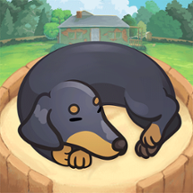 Old Friends Dog Game Image