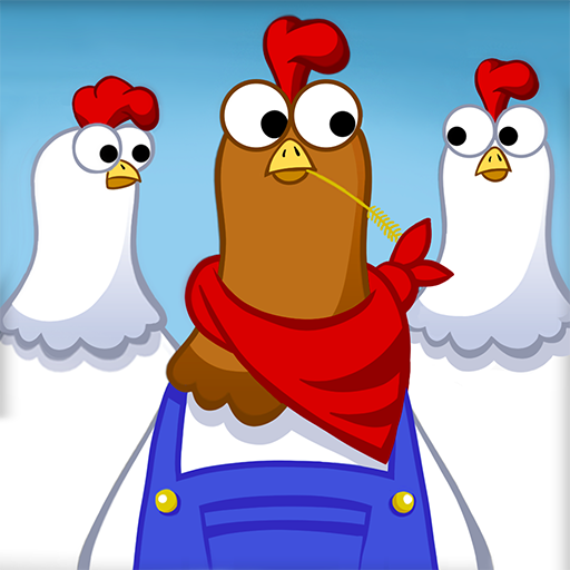 Games like Chicktionary - Word Game
