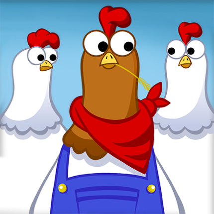 Chicktionary - Word Game Image