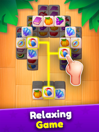 Tile Match screenshot