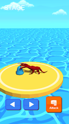 Draw Creatures Image