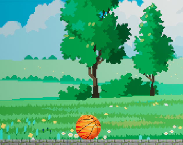 Games like 2D-Hooper