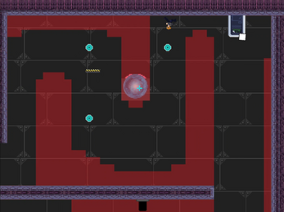 Concept screenshot
