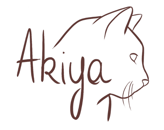 Akiya Game Cover