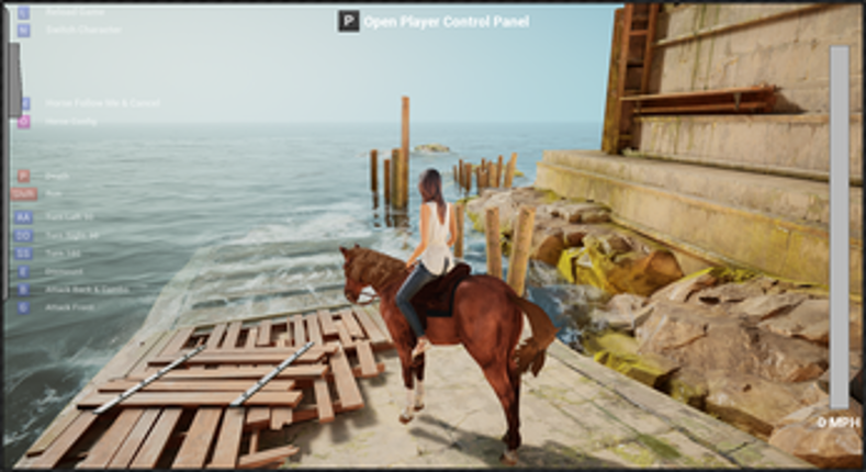 Ataraxia screenshot