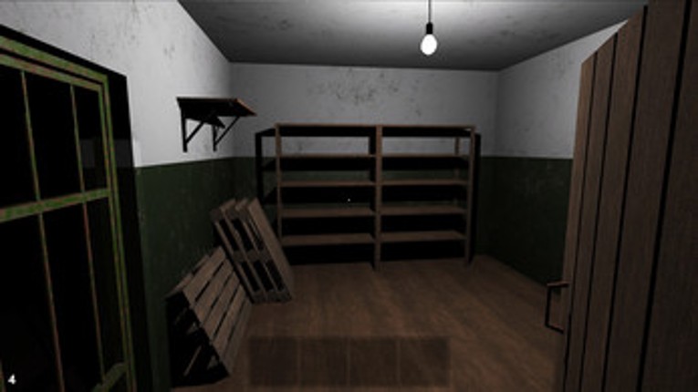 Basement 3 screenshot