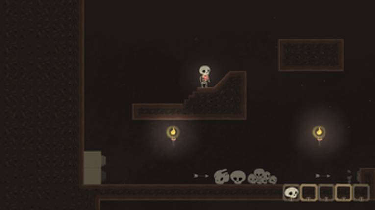 Be-Headed screenshot