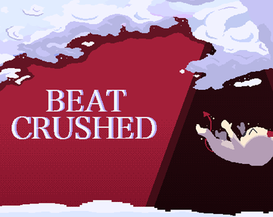 BEAT CRUSHED Game Cover