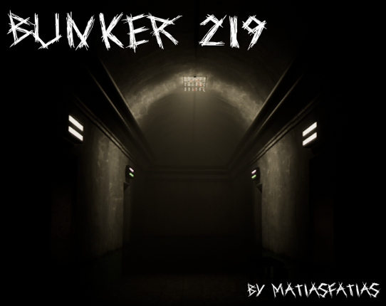 Bunker 219 Image