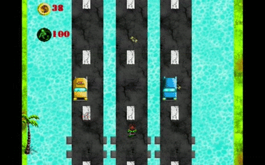 Games like Captain The Runner