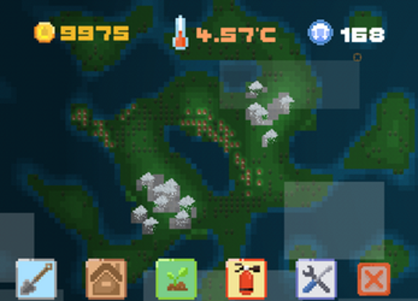 Climatic Image