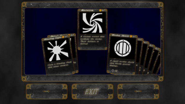 Conquer or Die screenshot