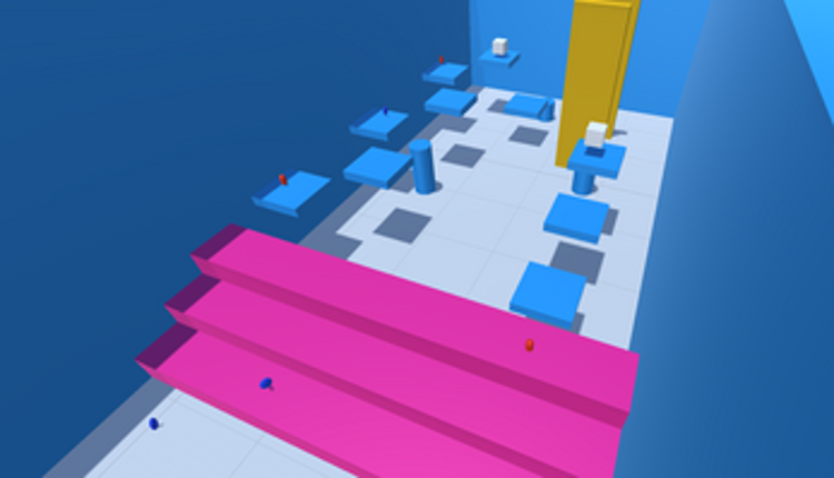 Cube Energy Tracer Image