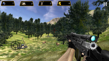 Deer Hunting - Sniper Shooter Image