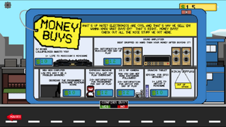 DevHood Quest Image