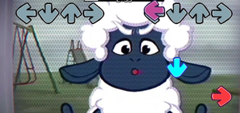 Don't Listen HD Remake (Friday Night Funkin') Image