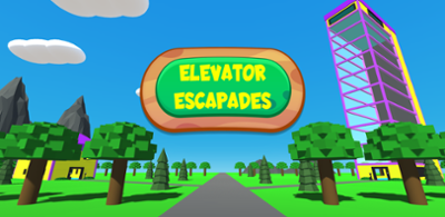 Elevator Escapades Image