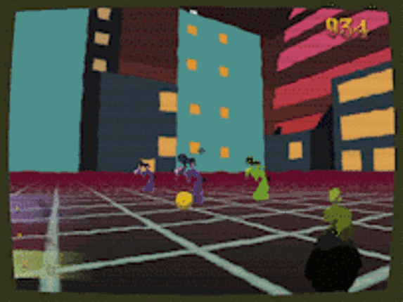 FacunDOOM screenshot