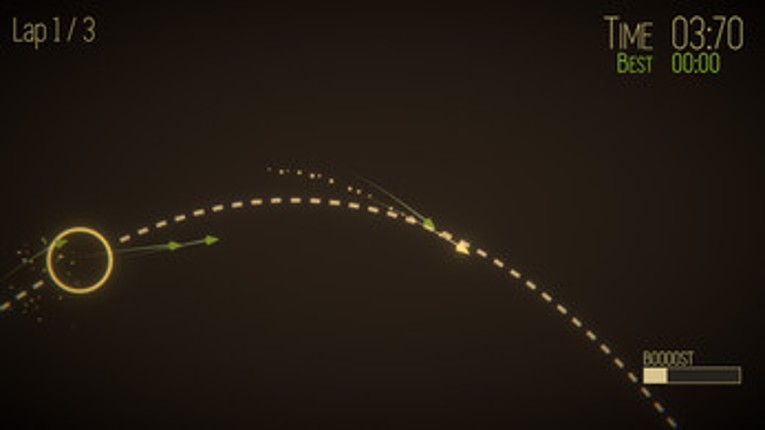 Fastline Image