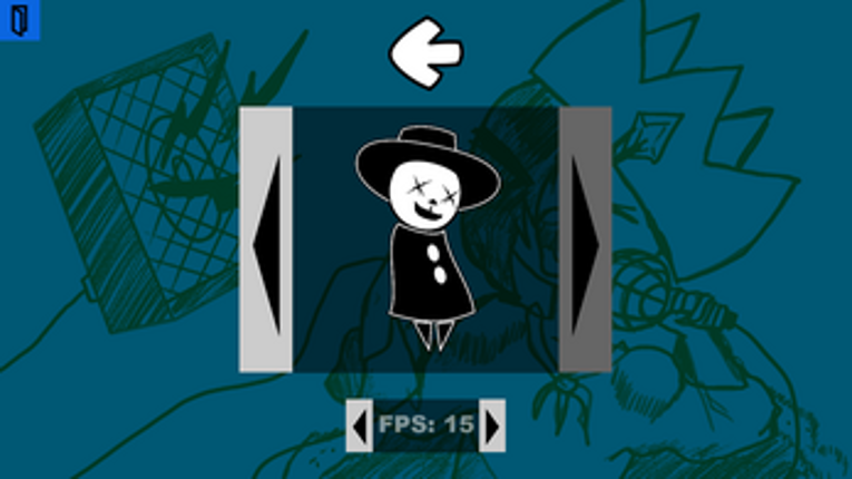 Friday Night Maker! screenshot