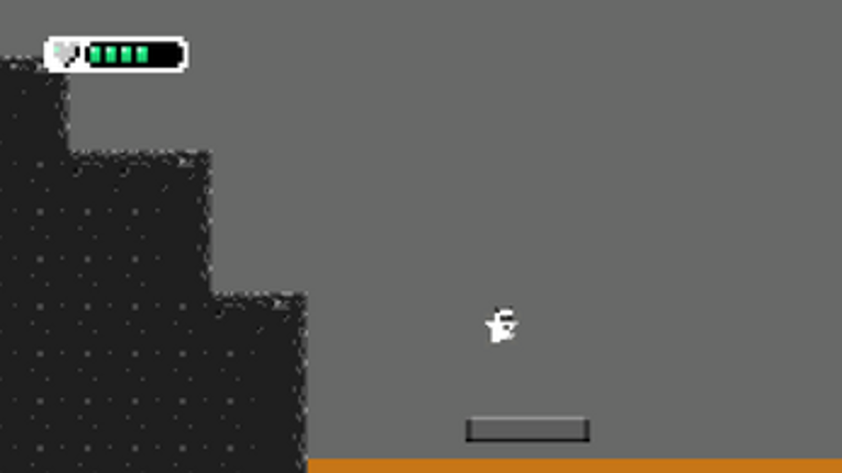 Inverted World screenshot