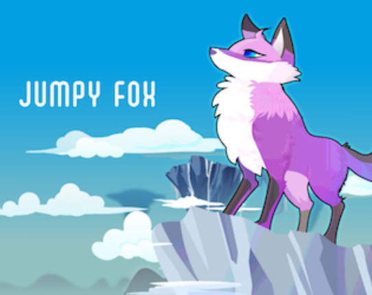 JumpyFox Image