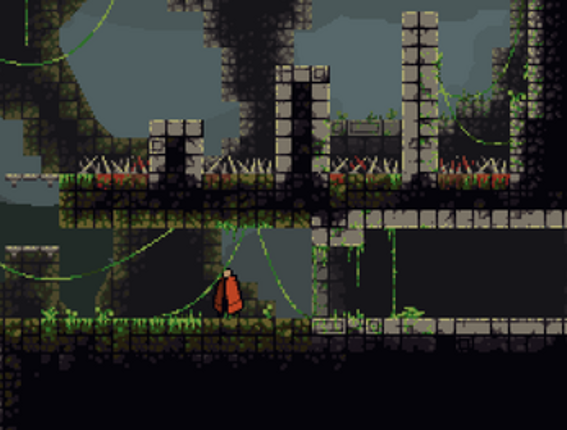 Fire of Kala screenshot