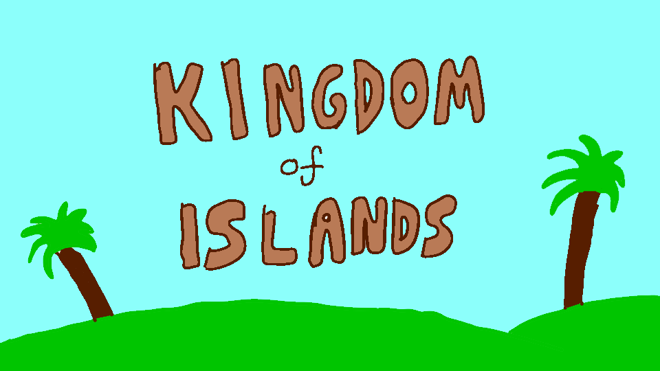Games like Kingdom of Islands