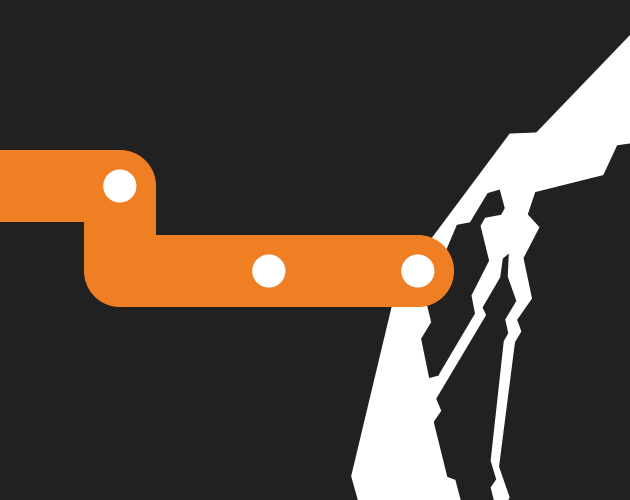 Games like La Ligne Pointillée