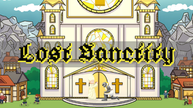 Lost Sanctity Image