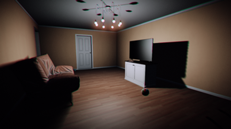 LostRoom screenshot