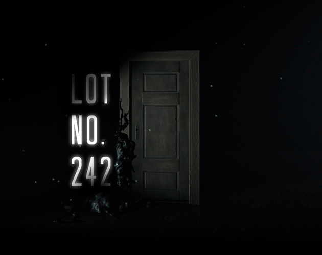 Games like Lot No. 242