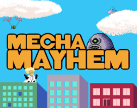 MechaMayhem Image