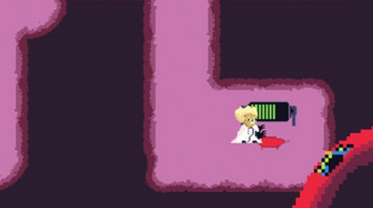 MechaMayhem screenshot