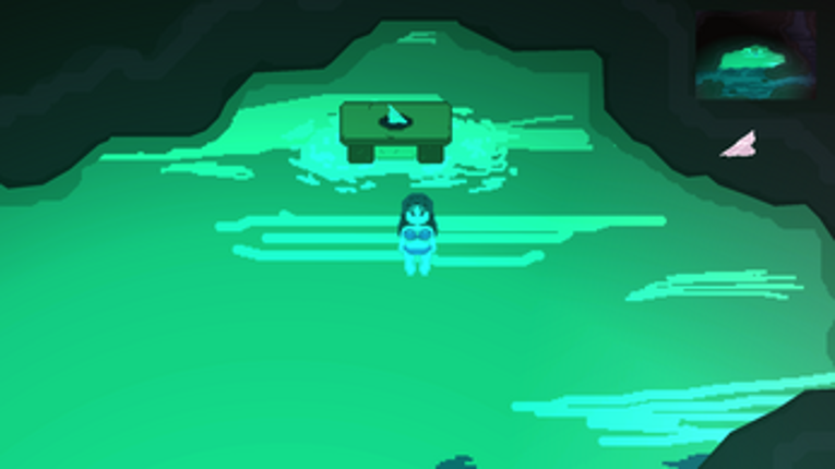 Mermaid's Tale screenshot