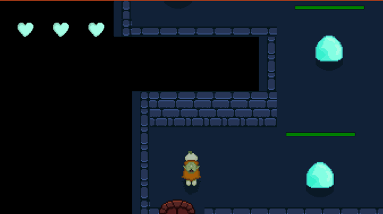 Monster Mash screenshot