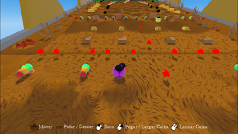 No Name Party Game (2021/1) Image