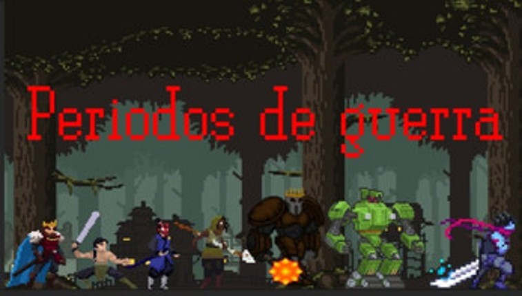 Periodos de Guerra Image