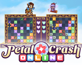 Petal Crash Online Image