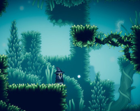 Pixel Adventure : Lost Realms Image