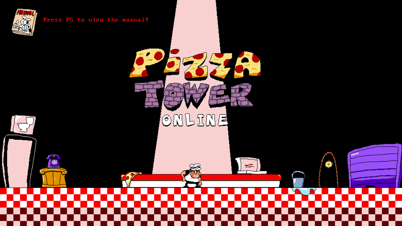 Games like Pizza Tower Online