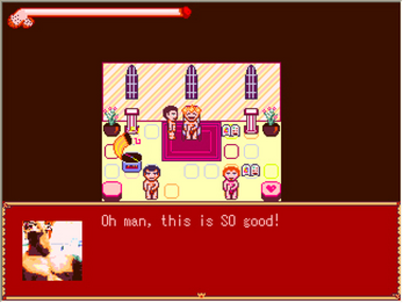 Polymorphous Perversity screenshot