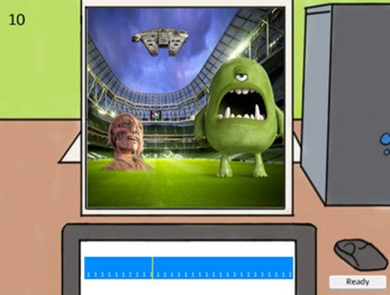 Public Access Wars Image