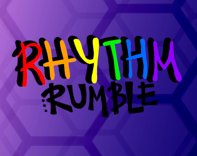 Games like Rhythm Rumble