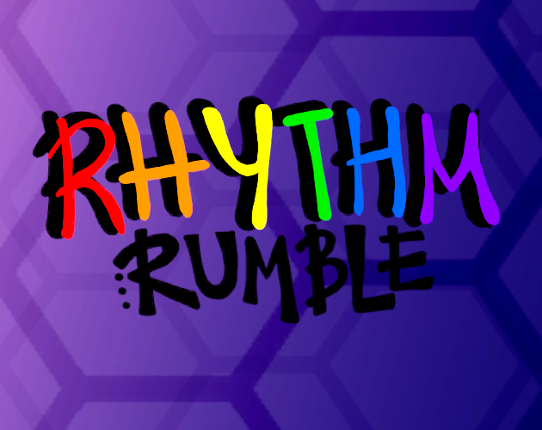 Rhythm Rumble Game Cover