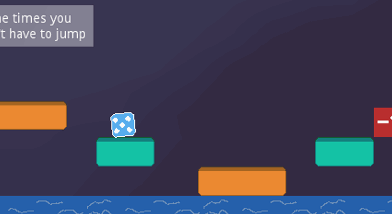 Roll & Jump screenshot